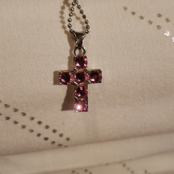 Necklace to face - Picture 12 of 16